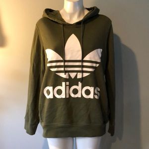 Adidas hoodie
